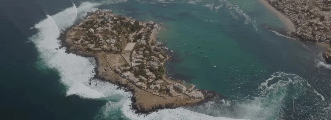 Ngor Surfcamp Teranga