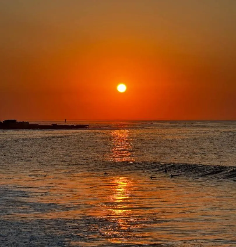 Ngor Surfcamp Teranga