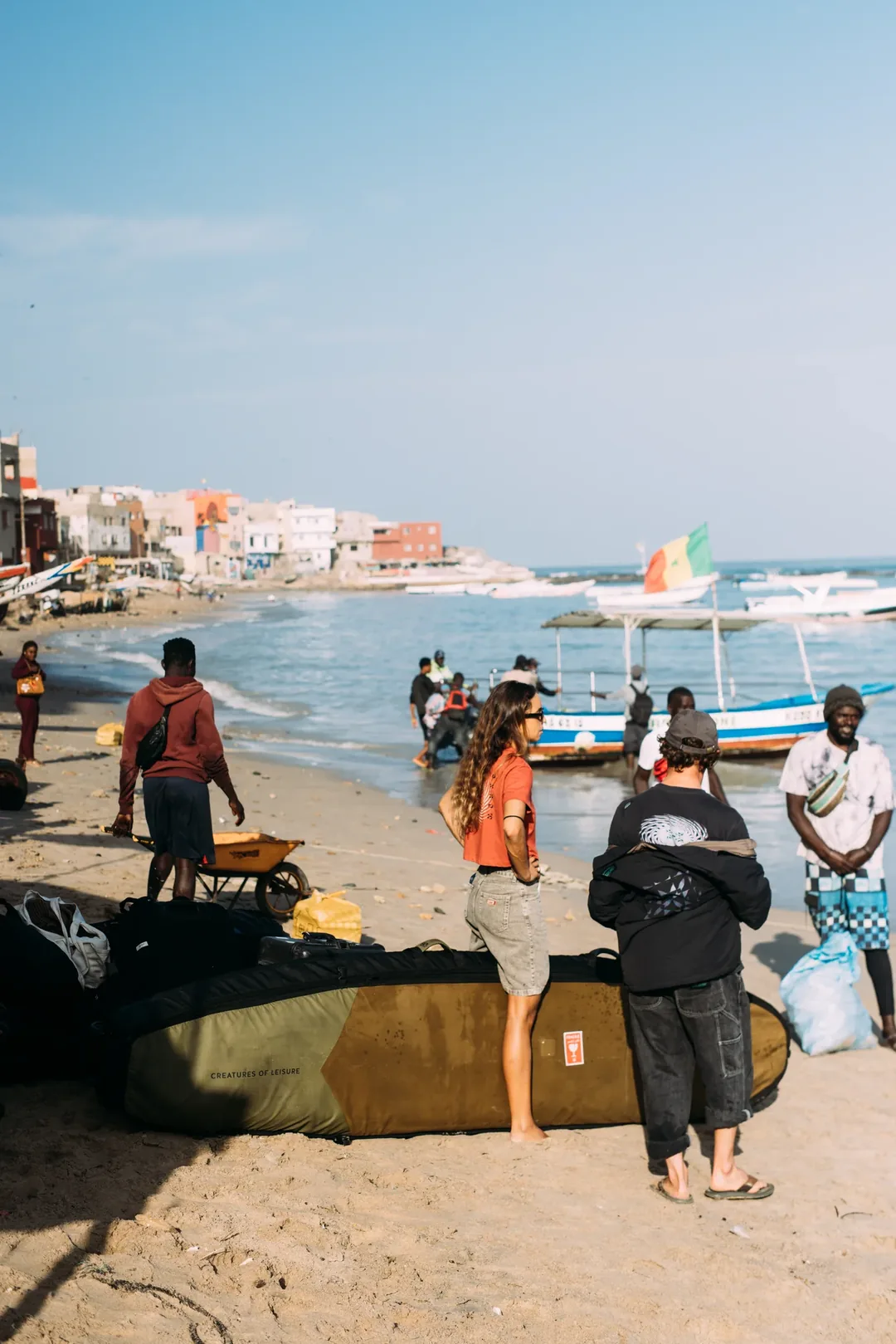 Ngor Island