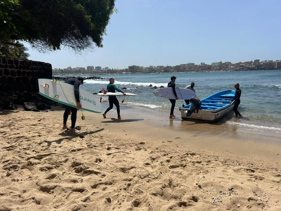 Ngor Island