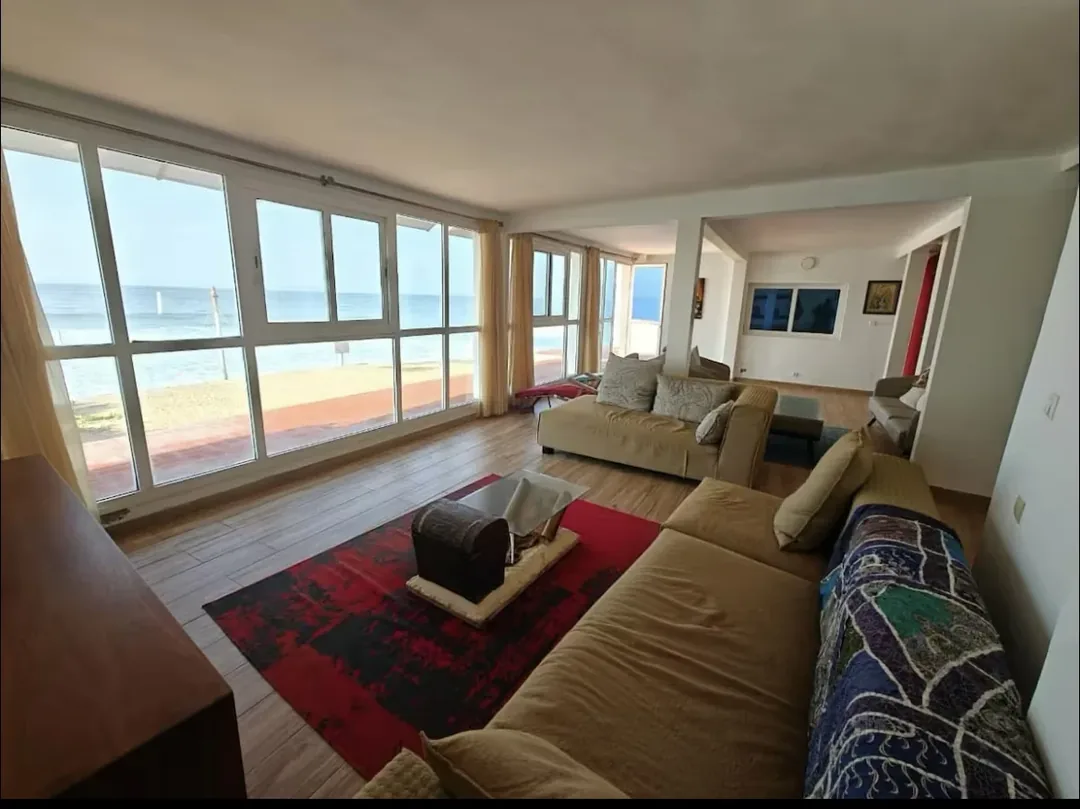 Accommodation