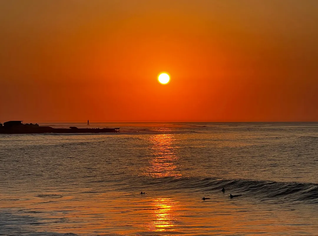 Ngor Surfcamp Teranga