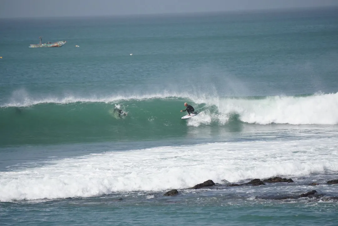 Ngor Surfcamp Teranga
