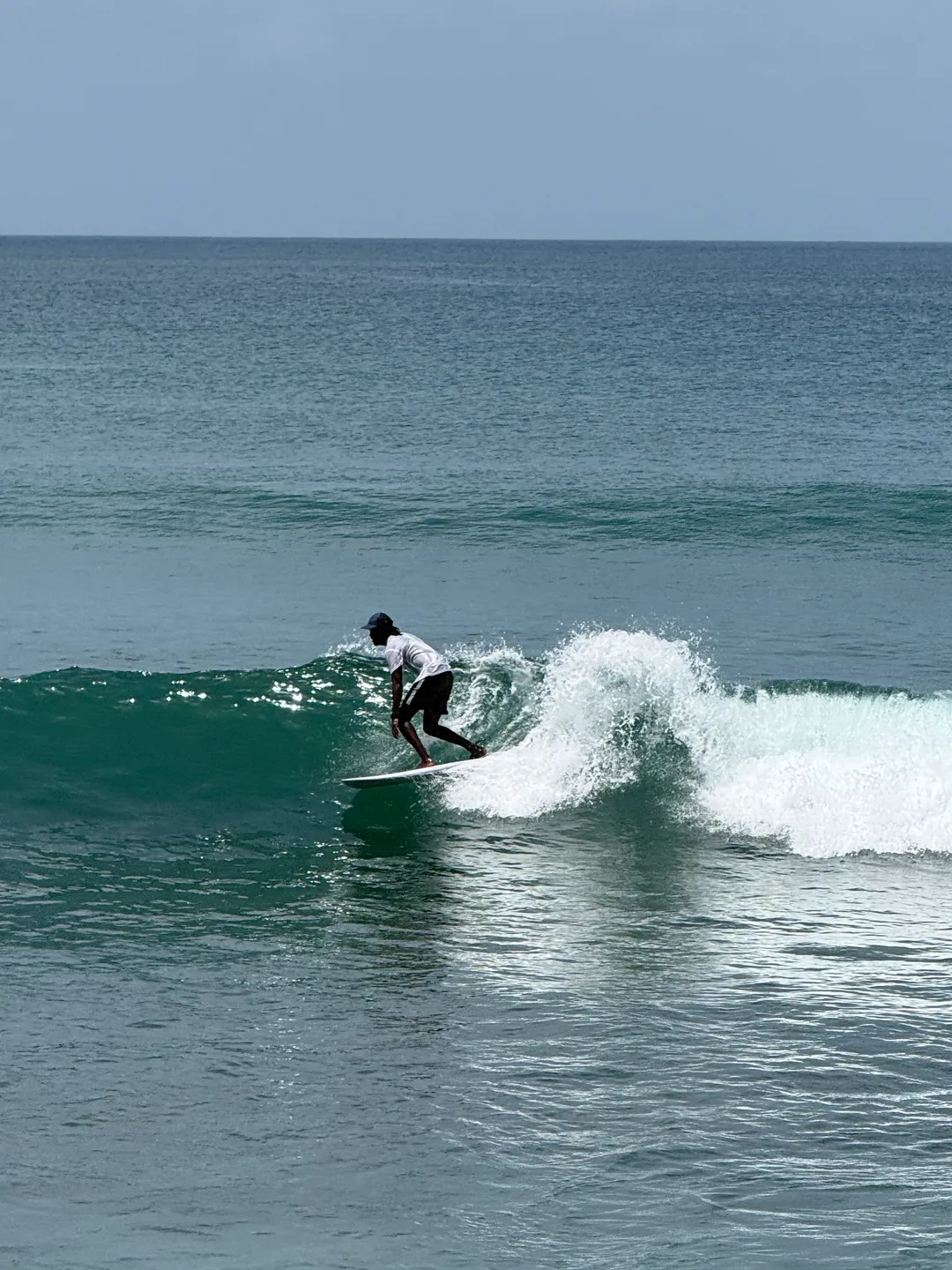 Ngor Surfcamp Teranga — photo