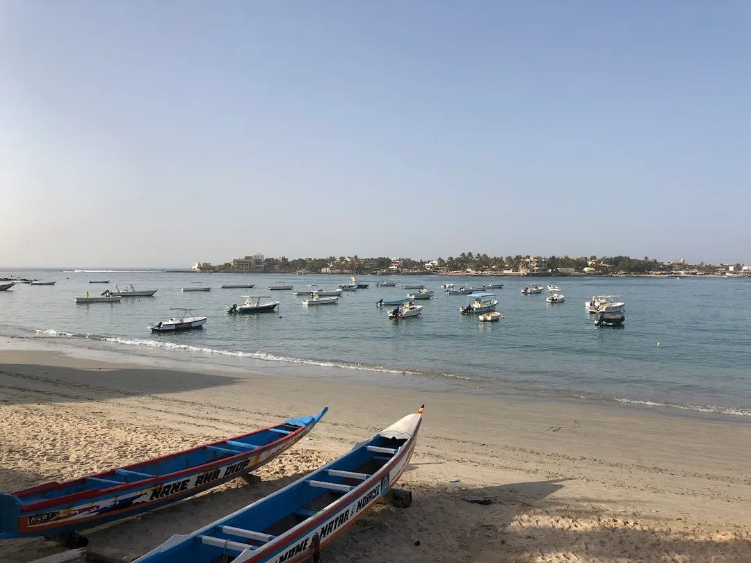 Ngor Surfcamp Teranga