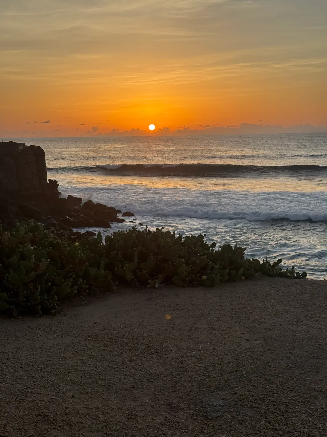 Ngor Surfcamp Teranga — photo
