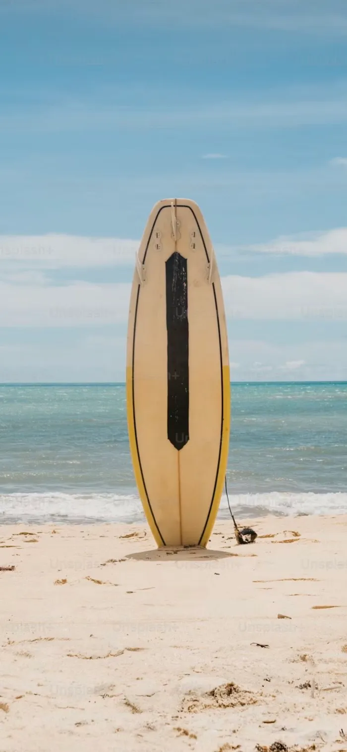 Ngor Surfcamp Teranga — photo