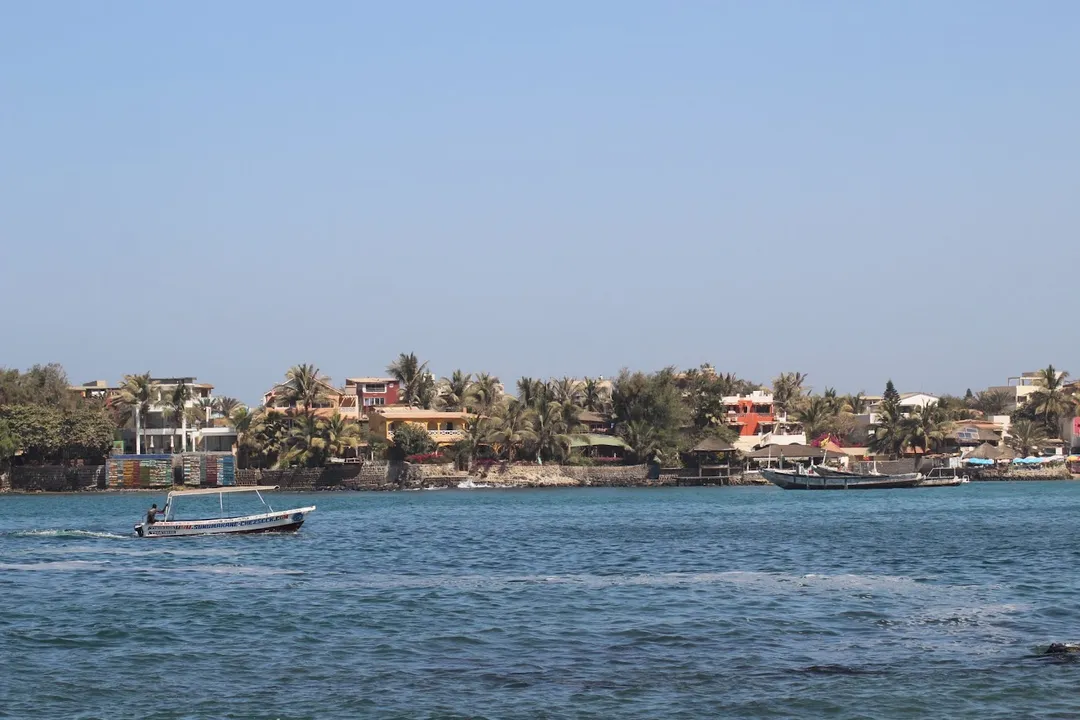 Ngor Surfcamp Teranga