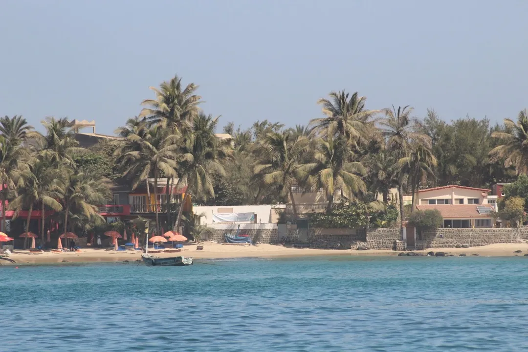Ngor Surfcamp Teranga