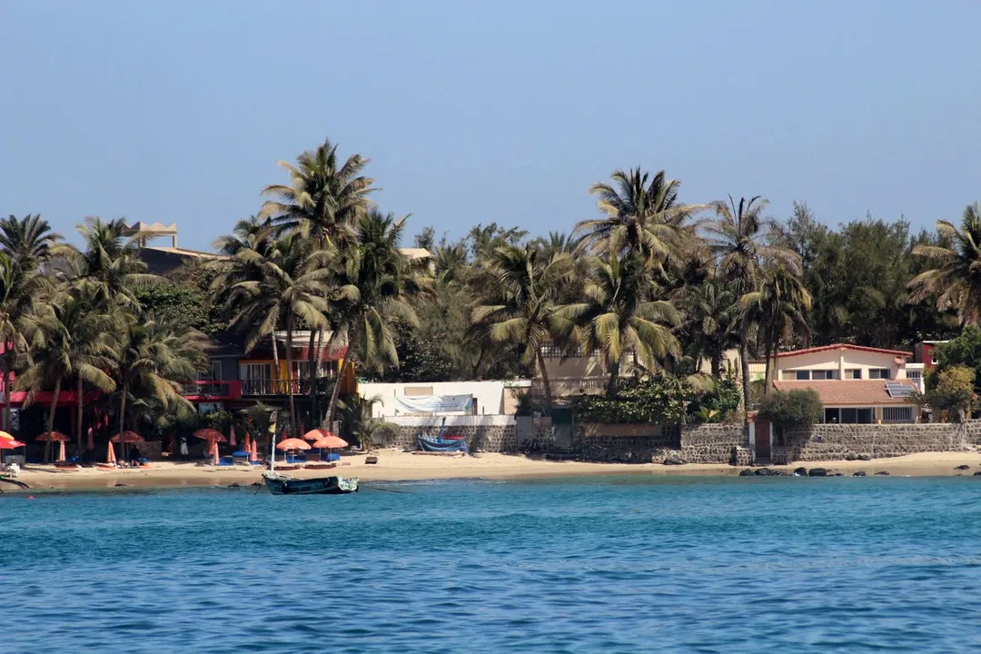 Ngor Surfcamp Teranga