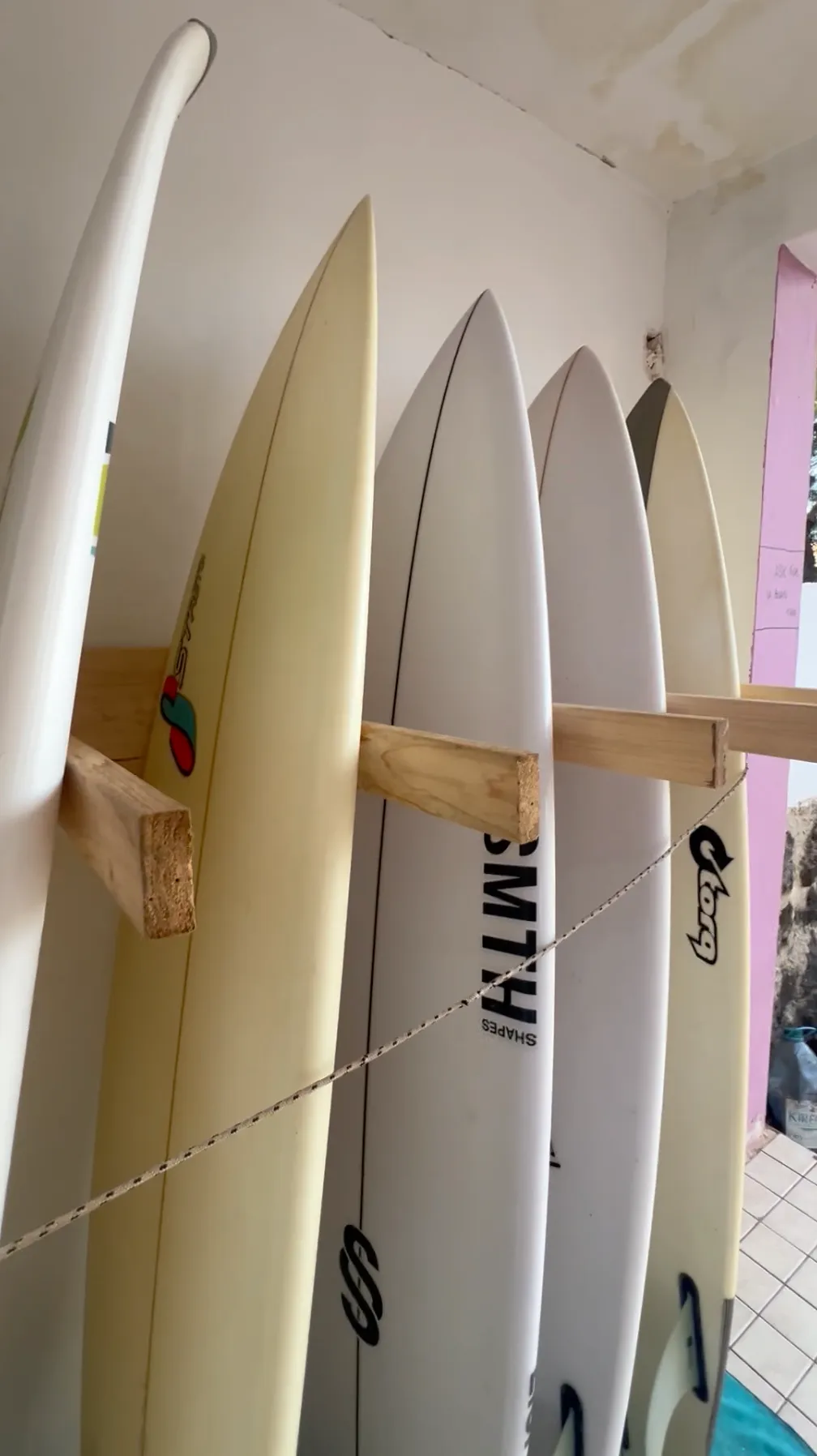 Ngor Surfcamp Teranga