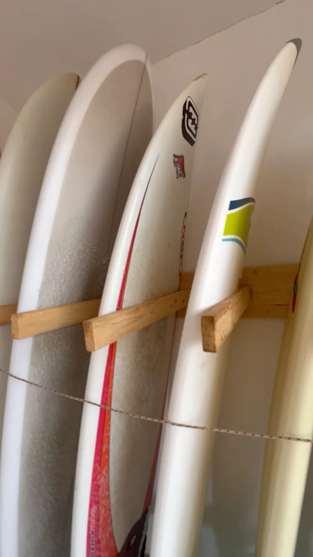 Ngor Surfcamp Teranga