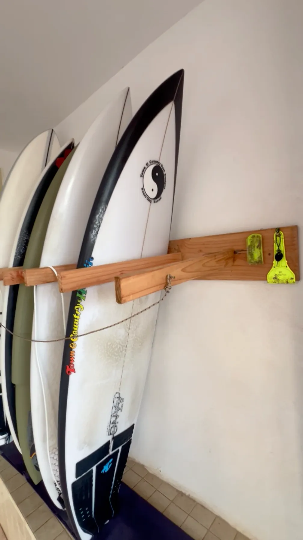 Ngor Surfcamp Teranga