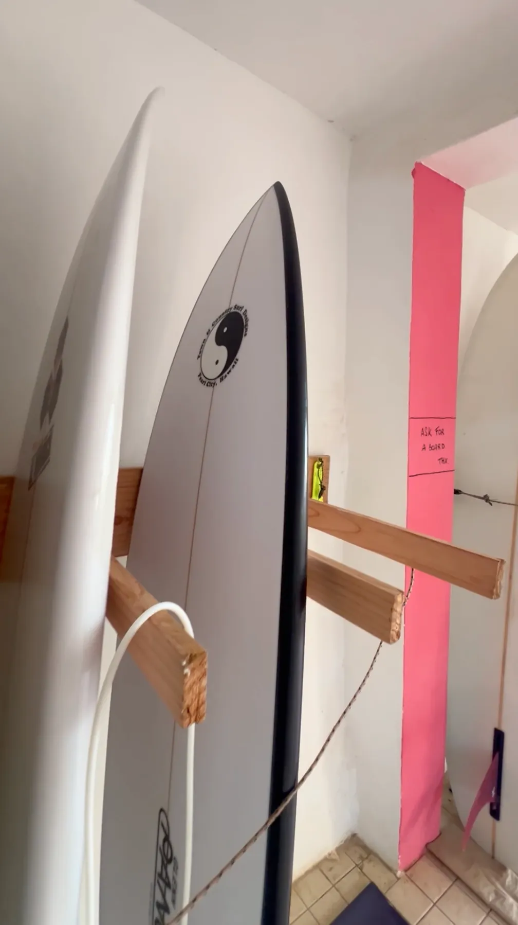Ngor Surfcamp Teranga