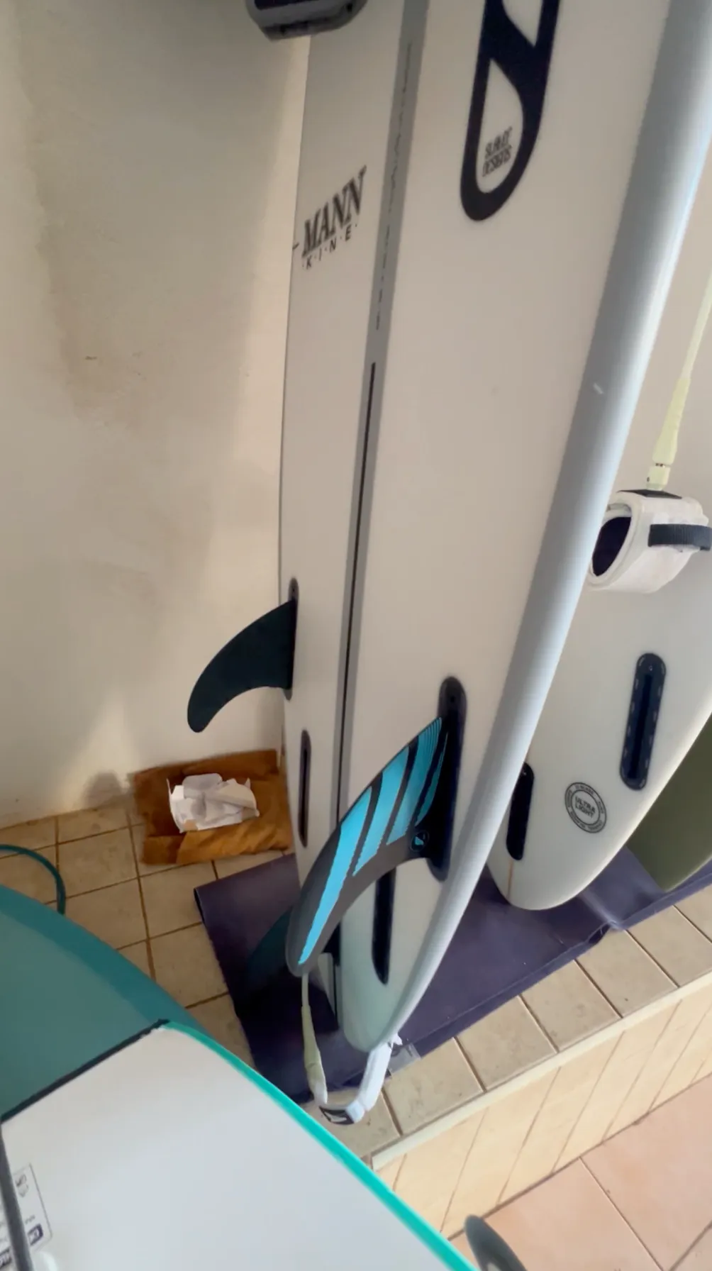 Ngor Surfcamp Teranga