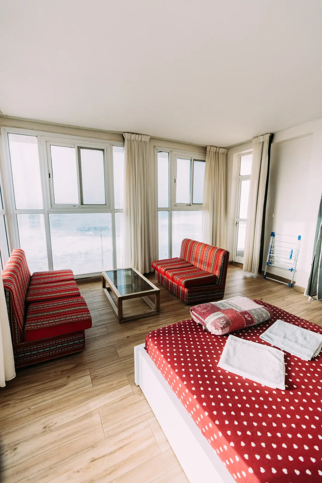 Accommodation